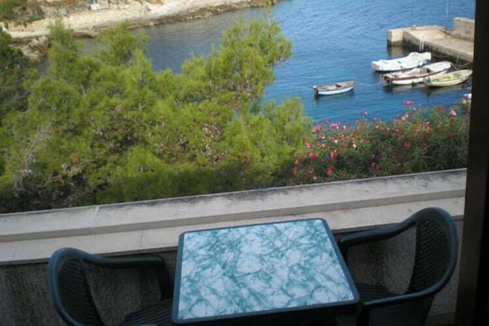 Patio / Balcony