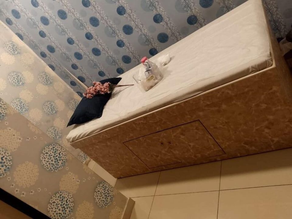 1 bedroom, free WiFi