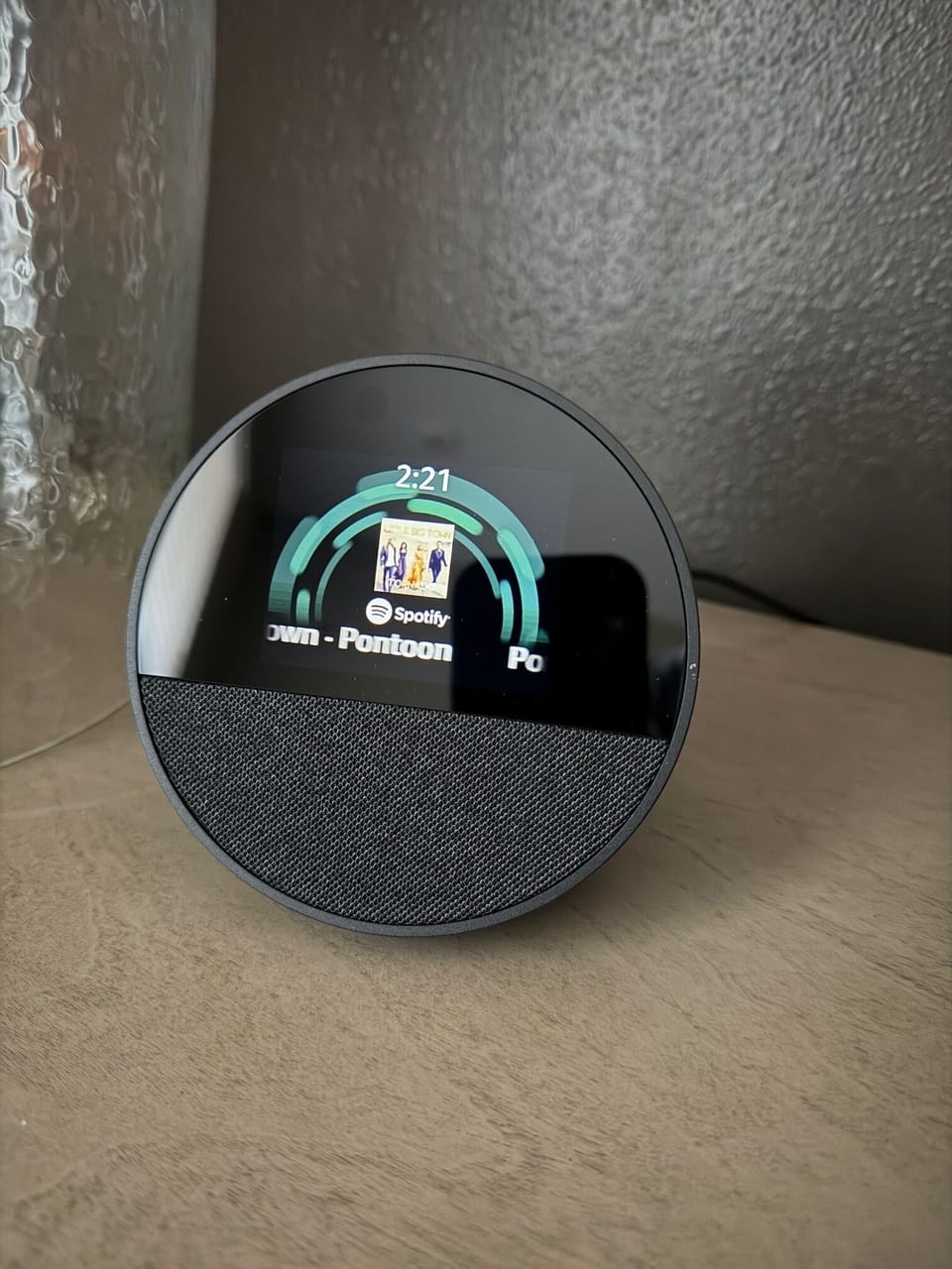 Amazon Echo w/ Alexa