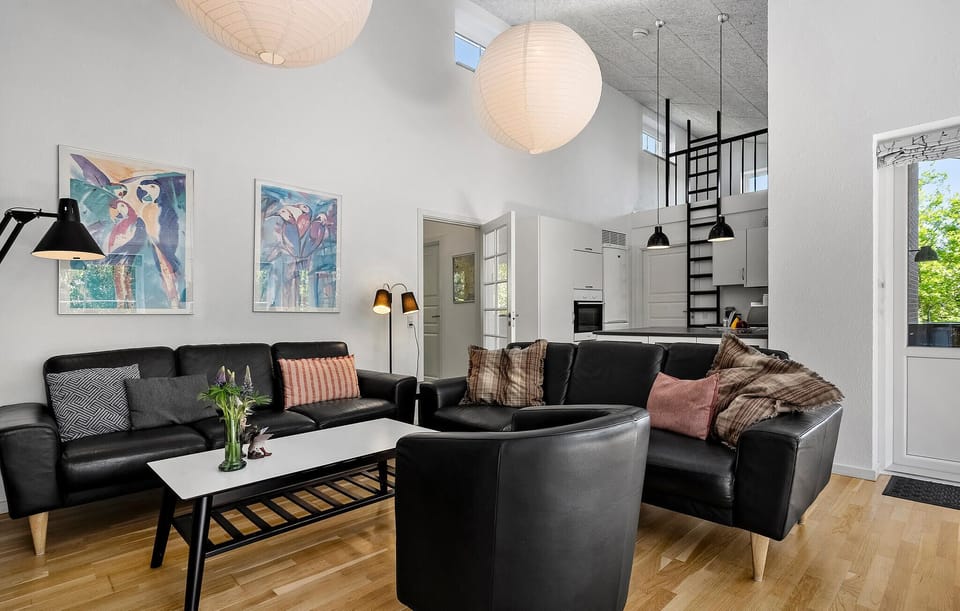 living-room