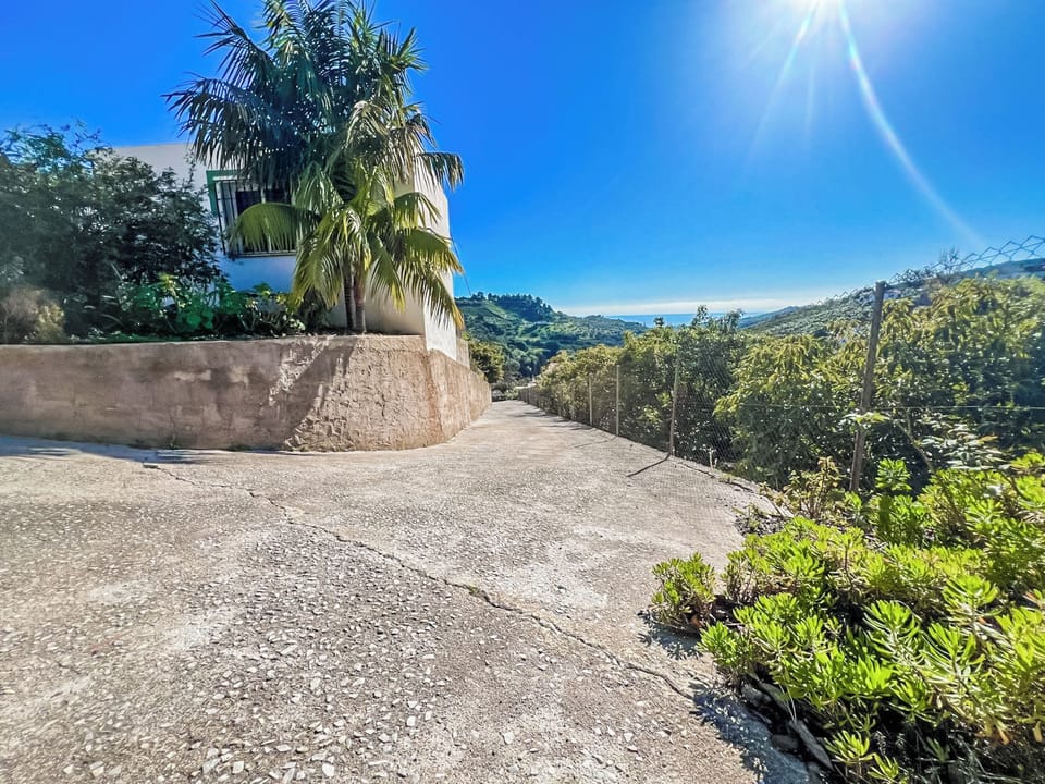 Villa, 3 Bedrooms, Smoking, Private Pool | Property grounds