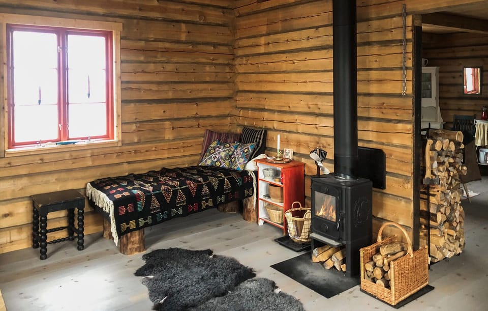 living-room
