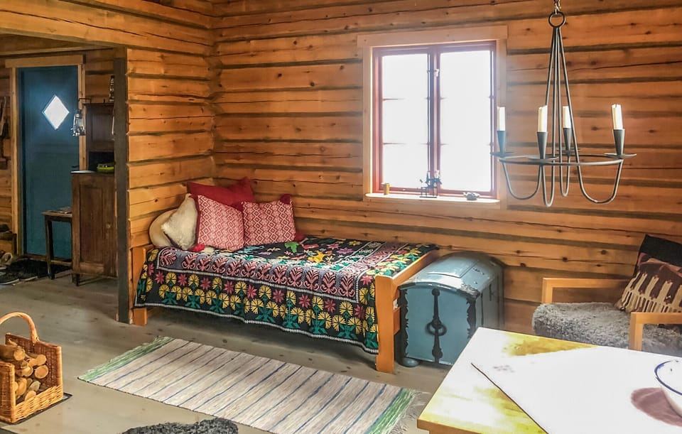 living-room