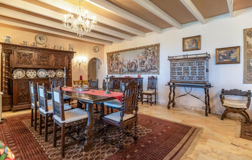 living-room