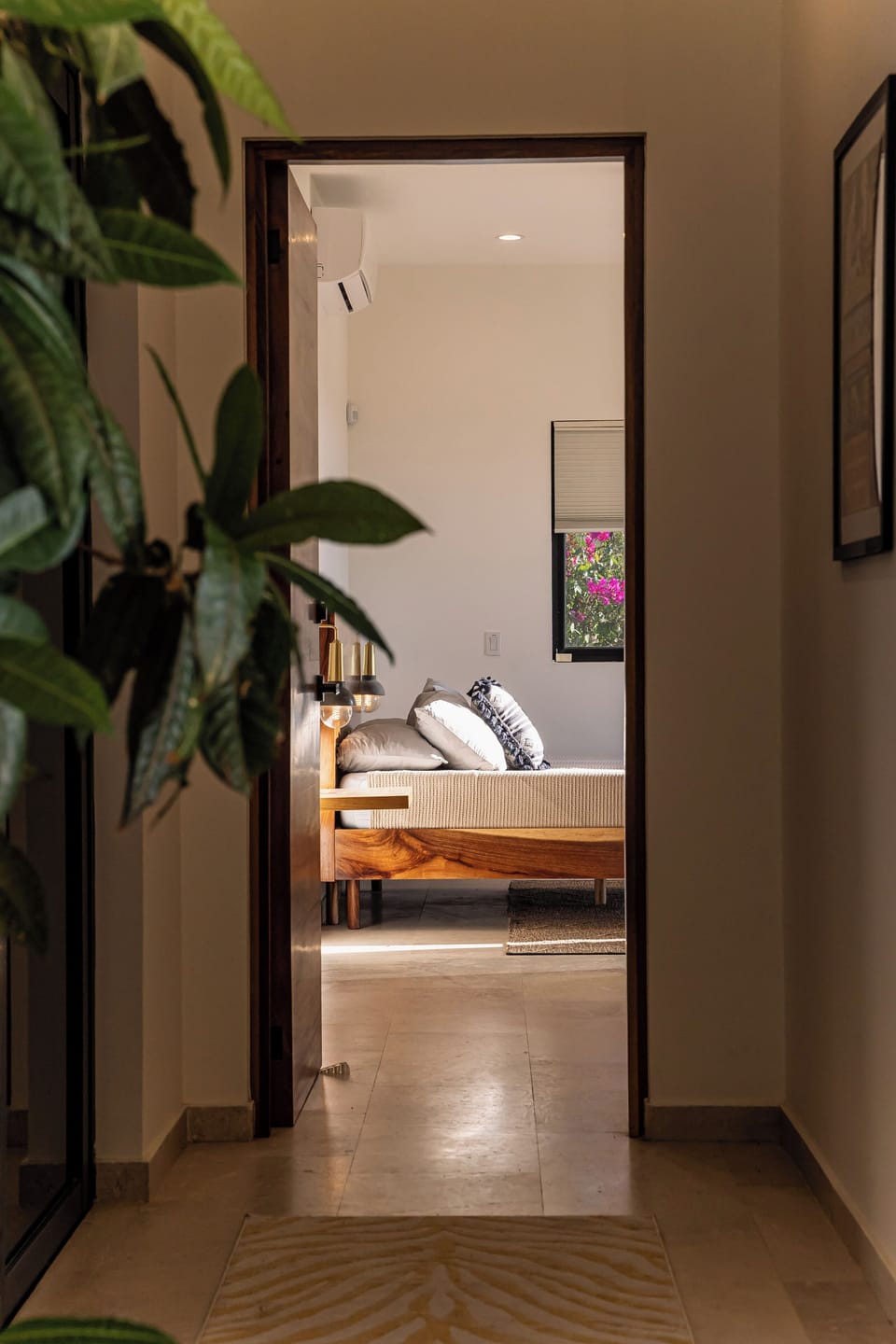 Luxury Room, Ocean View | Premium bedding, down comforters, memory foam beds, in-room safe