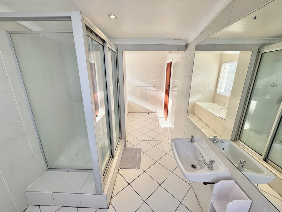 Shared Dormitory, Shared Bathroom | Bathroom | Shower, eco-friendly toiletries, towels, soap