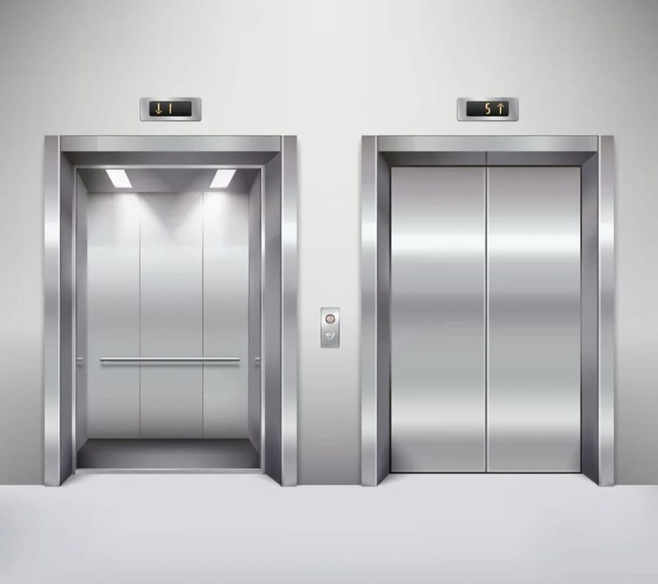 Elevators
