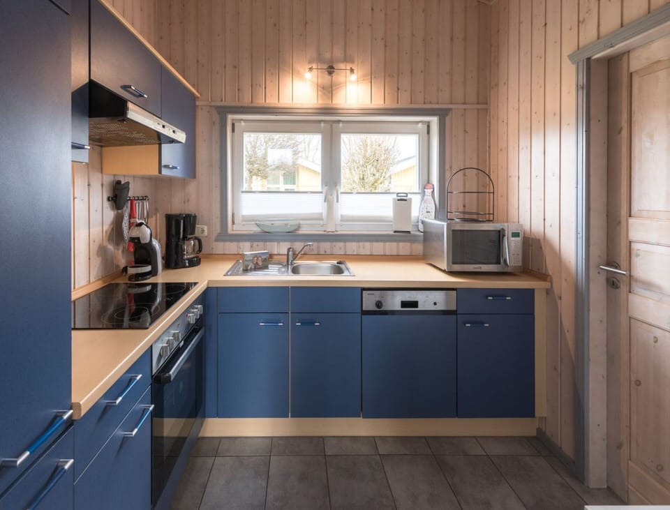 House | Private kitchen