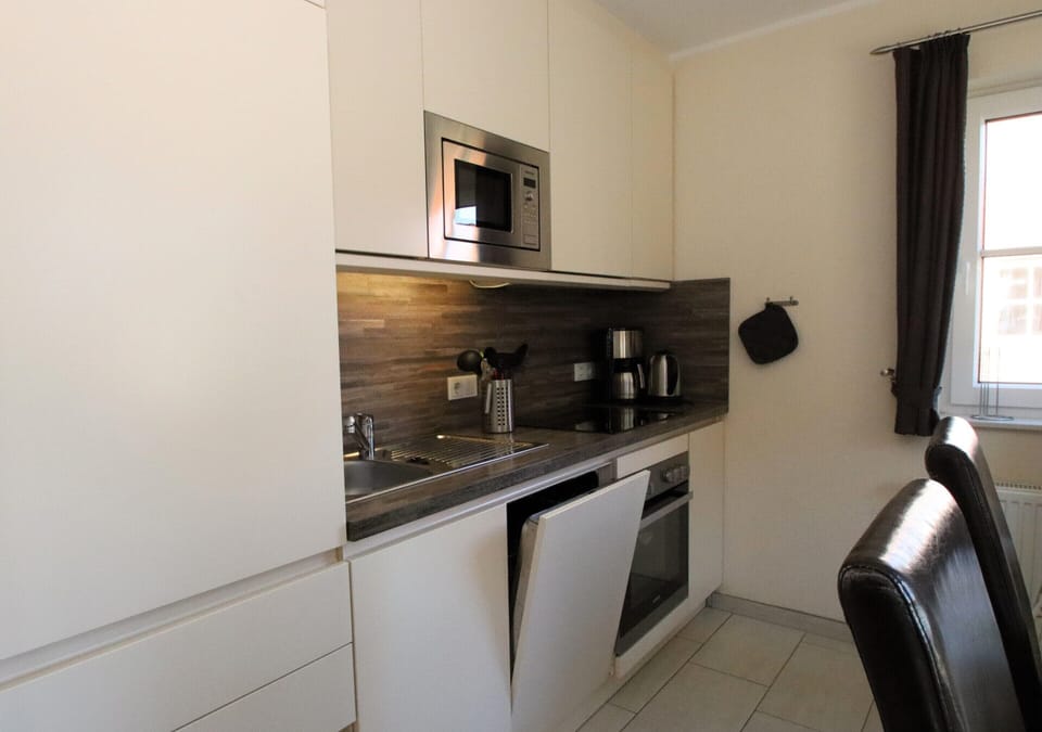 Apartment | Private kitchen