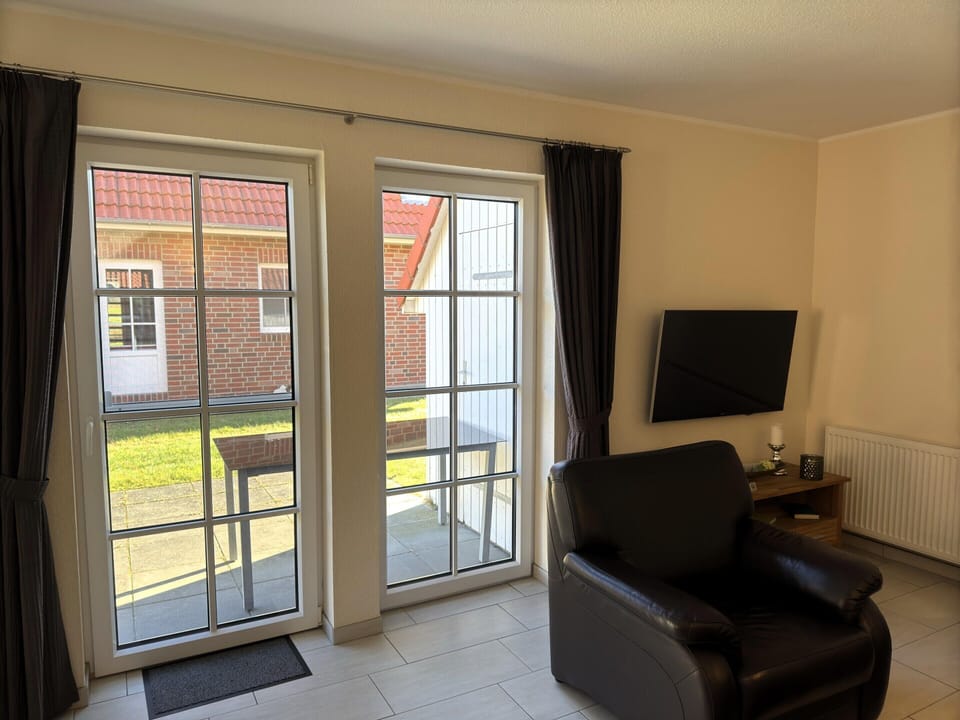 Apartment | Living room