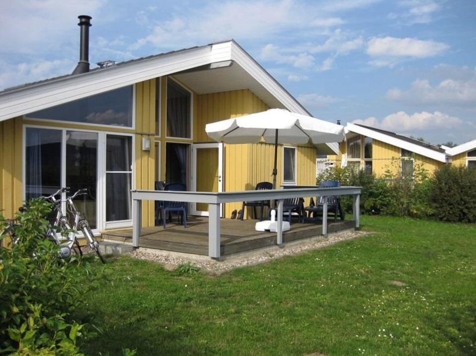 House | Terrace/patio