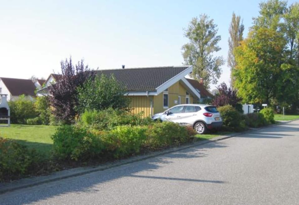 House | Exterior