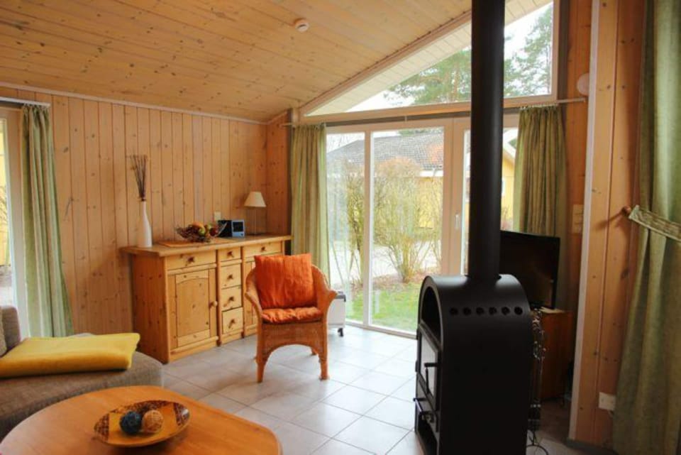 House | Living room