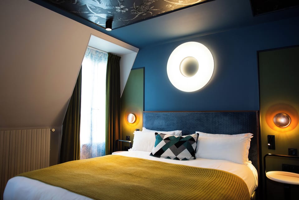 Junior Suite, 1 Bedroom, Non Smoking | Premium bedding, Tempur-Pedic beds, in-room safe, individually decorated