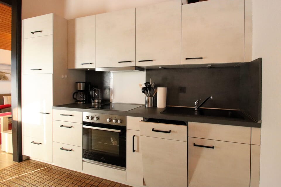 Bungalow | Private kitchen