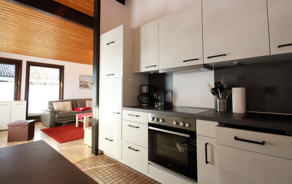 Bungalow | Private kitchen