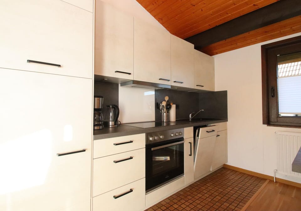 Bungalow | Private kitchen