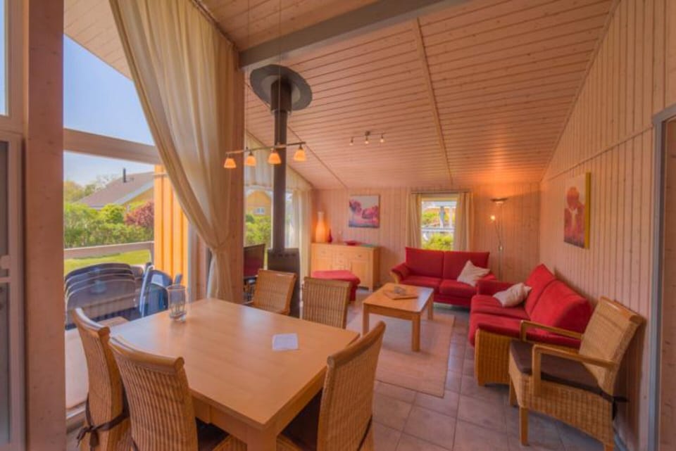 House | Living room