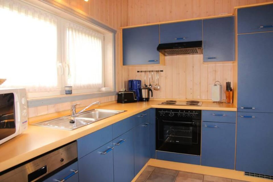 House | Private kitchen