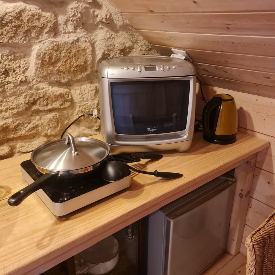 kitchenette