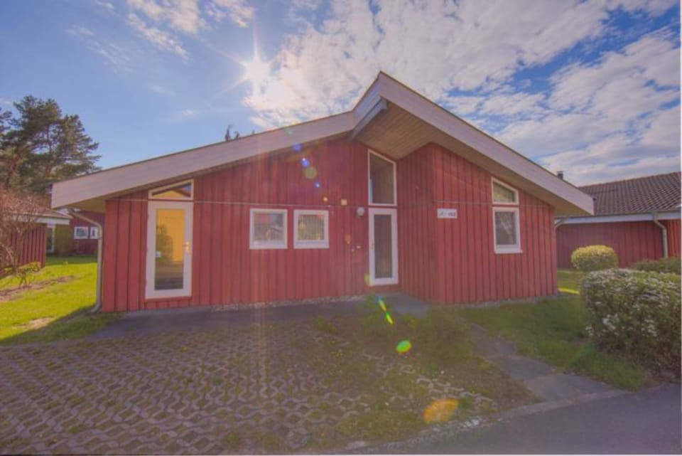 House | Exterior