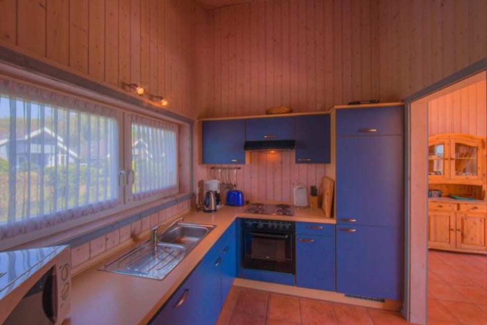 House | Private kitchen