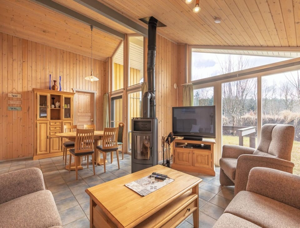 House | Living room