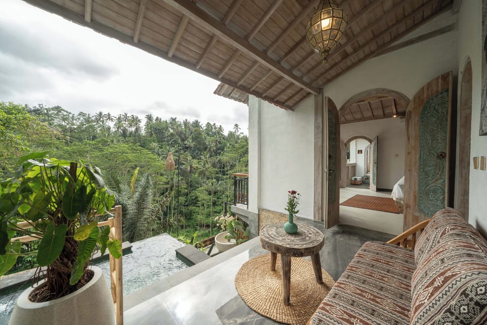 View from room