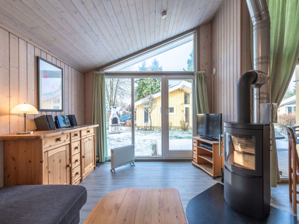 House | Living room