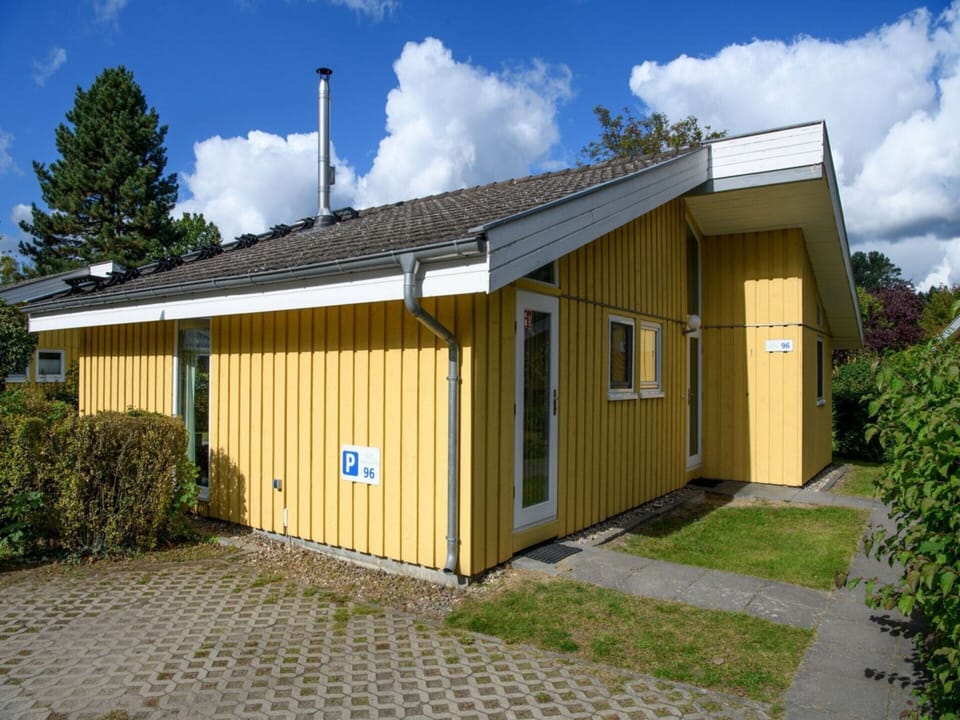 House | Exterior