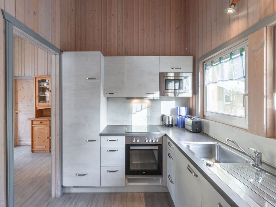 House | Private kitchen | Highchair