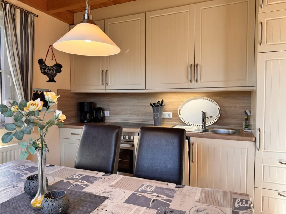 House | Private kitchen
