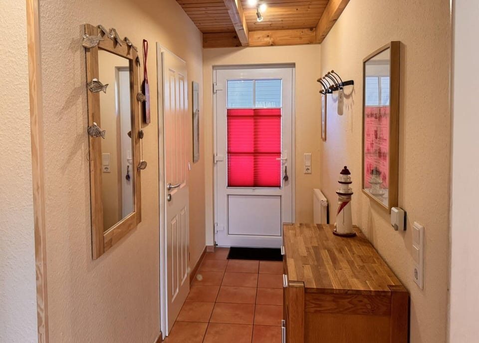 House | Interior