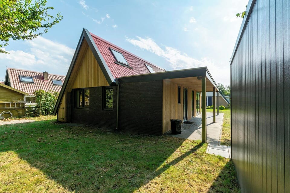 House | Exterior