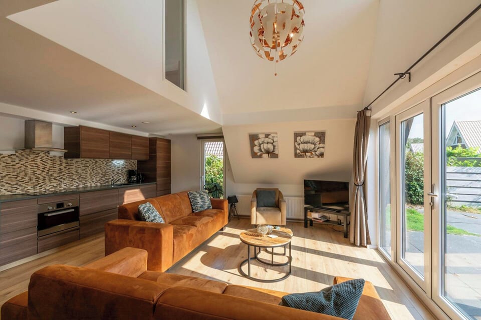 House | Living room