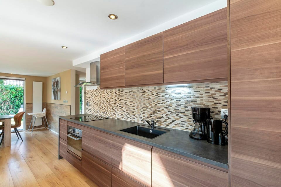 House | Private kitchen
