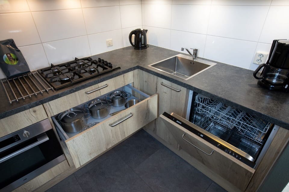 Bungalow | Private kitchen