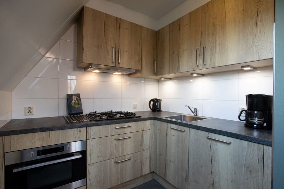 Bungalow | Private kitchen