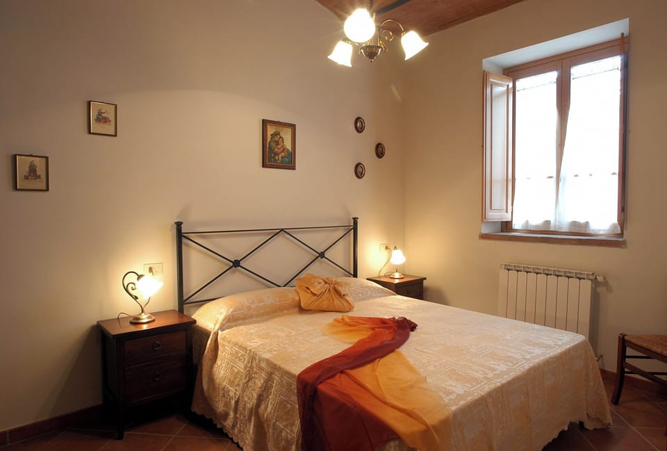 Apartment, Patio | 2 bedrooms, iron/ironing board, free WiFi