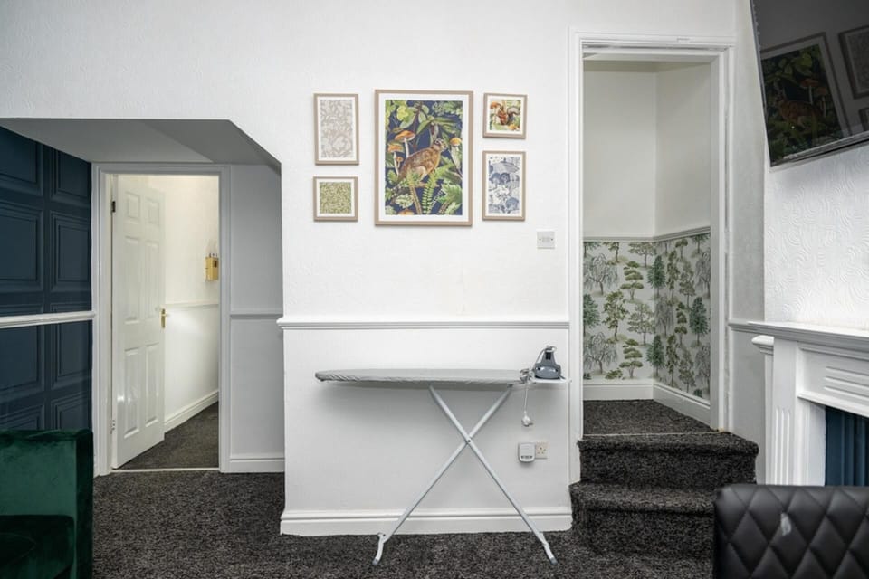 House | Interior