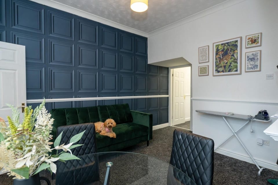 House | Interior