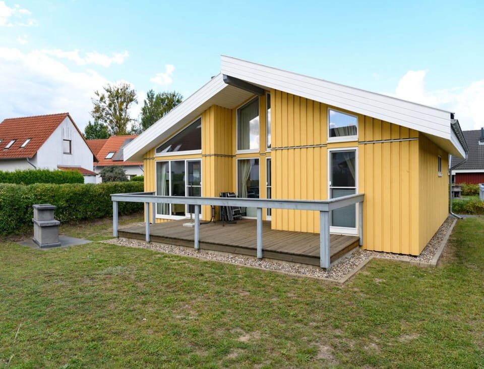 House | Exterior