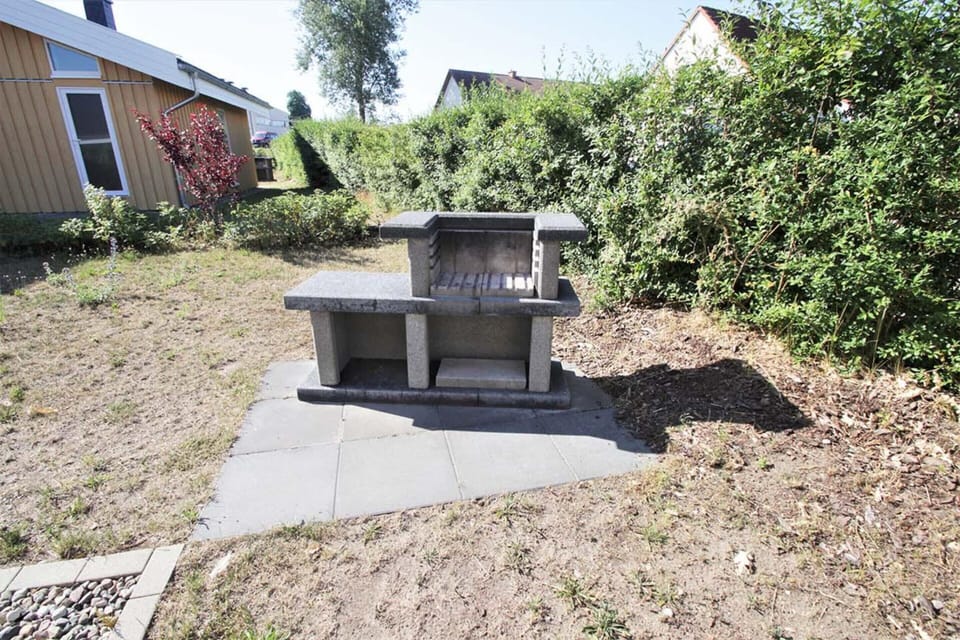 House | Garden