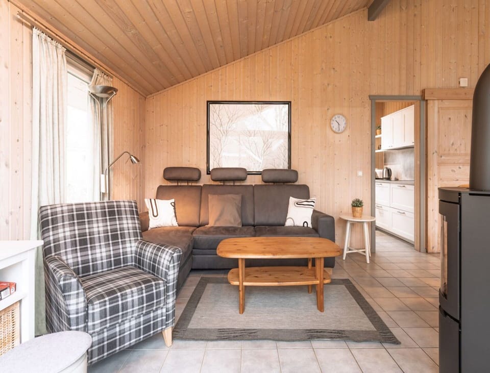 House | Living room