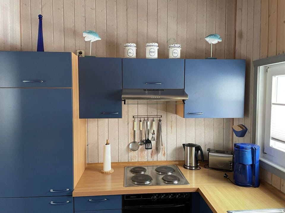 House | Private kitchen | Highchair