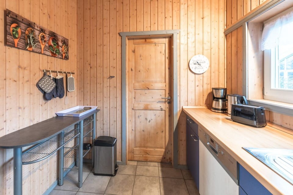 House | Private kitchen