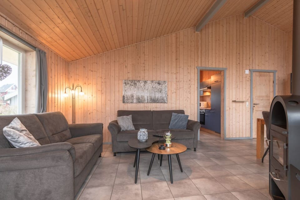 House | Living room