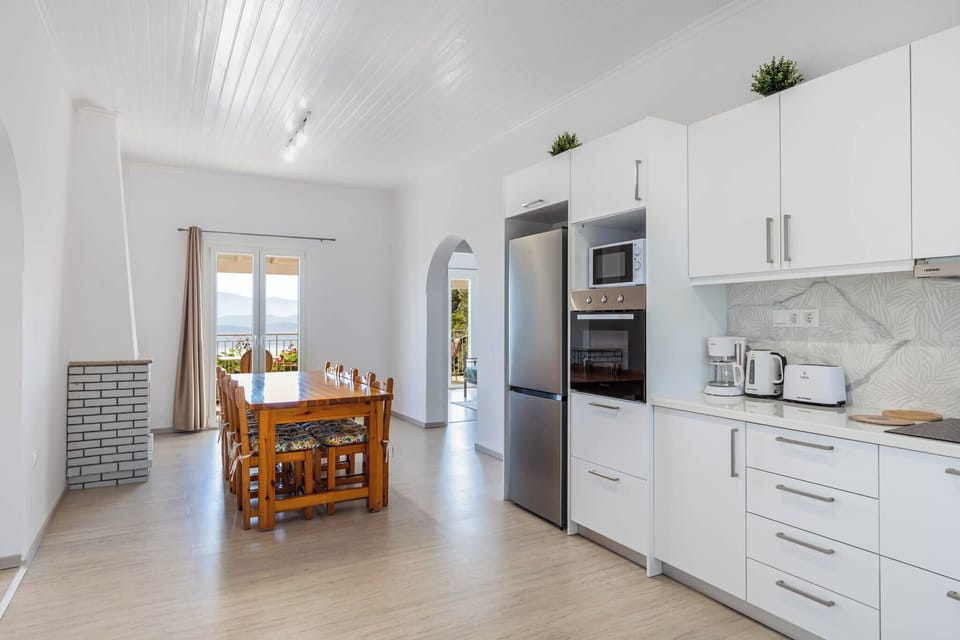 Basic Villa, Sea View | Private kitchen | Electric kettle