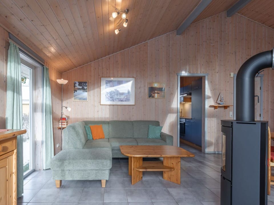 House | Living room