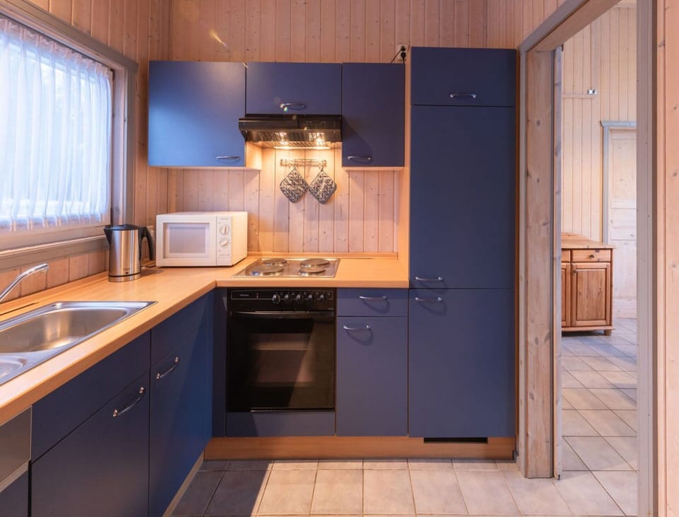 House | Private kitchen | Highchair